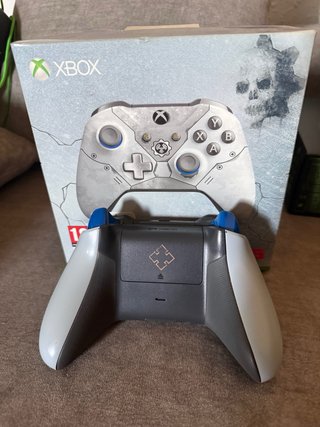 Mando Xbox One Gears 5 Edición Limitada