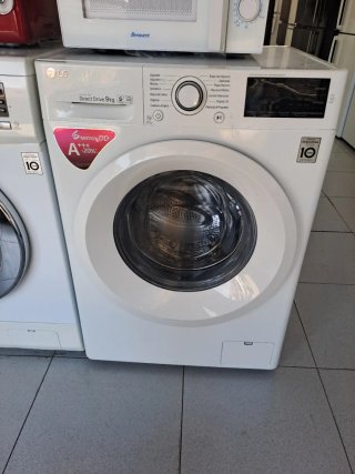 Oferta Combo Nevera Y  Lavadora Con Garantía
