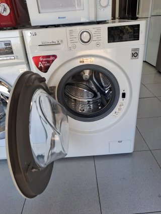Oferta Combo Nevera Y  Lavadora Con Garantía