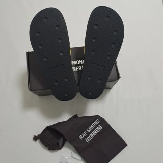 Ciabatte Raf Simons Tg. 42