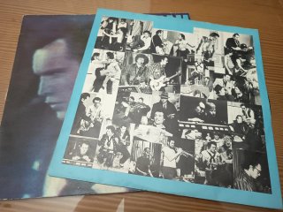 Vinilo Adam Ant Friend Or Foe LP