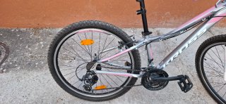 Bici Montaña Kross Lea 2.0 26