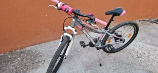 Bici Montaña Kross Lea 2.0 26