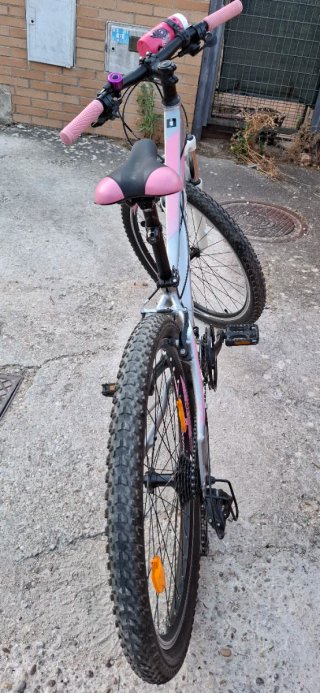 Bici Montaña Kross Lea 2.0 26