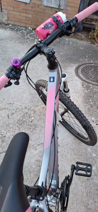 Bici Montaña Kross Lea 2.0 26
