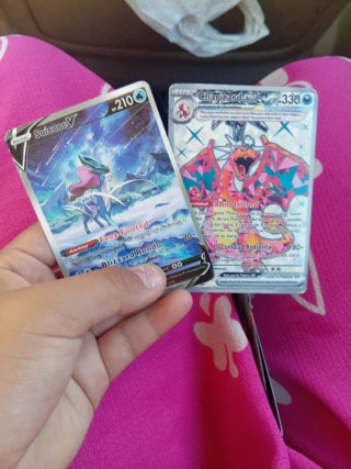 Carta Pokémon Togepi & Cleffa & Igglybuff GX