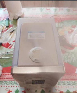 Humidificador Levoit Blanco