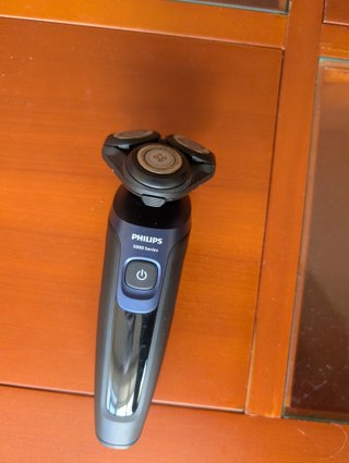 Philips Serie 5000 Maquinilla Afeitar