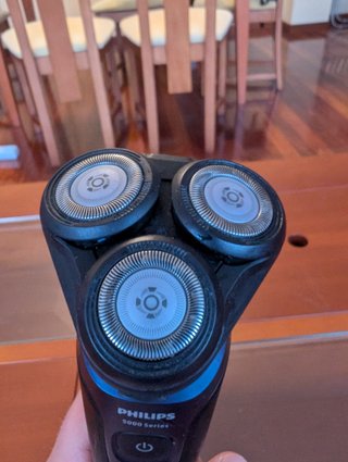 Philips Serie 5000 Maquinilla Afeitar