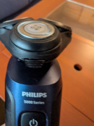 Philips Serie 5000 Maquinilla Afeitar