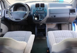 Mercedes-Benz Clase V 1998