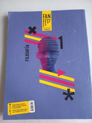 Filosofía 1 Bachillerato