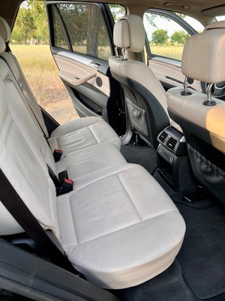 BMW X5 2013