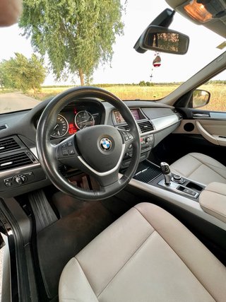 BMW X5 2013