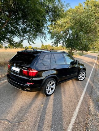 BMW X5 2013