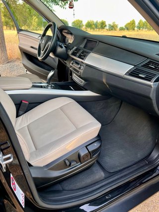 BMW X5 2013