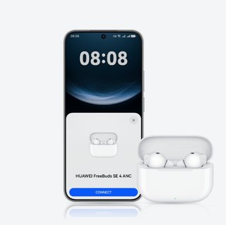 Huawei FreeBuds SE 4 ANC Blancos NUEVO PRECINTADO