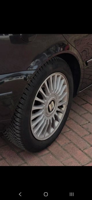 LLANTAS LEON 1M 1.8T