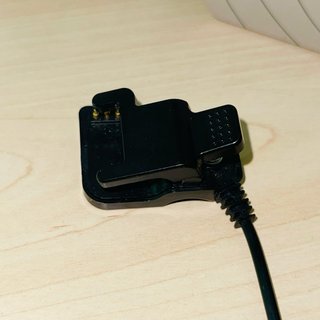 Cargador USB para smart Watch y pulseras actividad