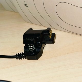 Cargador USB para smart Watch y pulseras actividad