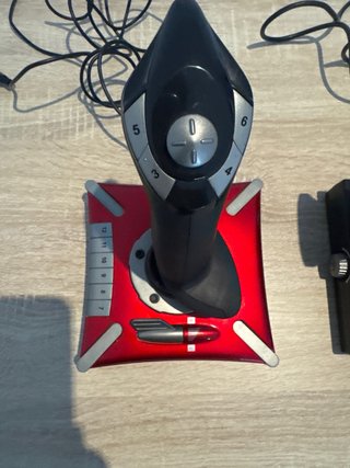 PXN 2119 - Joystick PC/PS5/Xbox