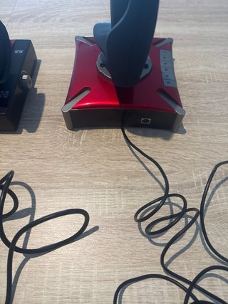 PXN 2119 - Joystick PC/PS5/Xbox