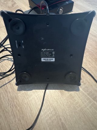 PXN 2119 - Joystick PC/PS5/Xbox