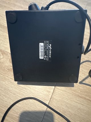 PXN 2119 - Joystick PC/PS5/Xbox