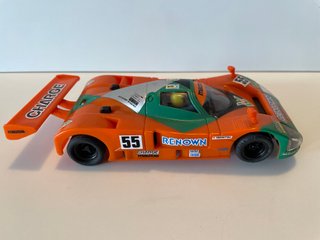 Scalextric SCX SRS2 Mazda 787B Renown 93150.20 MIB