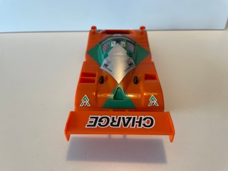 Scalextric SCX SRS2 Mazda 787B Renown 93150.20 MIB