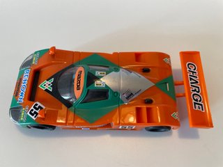 Scalextric SCX SRS2 Mazda 787B Renown 93150.20 MIB