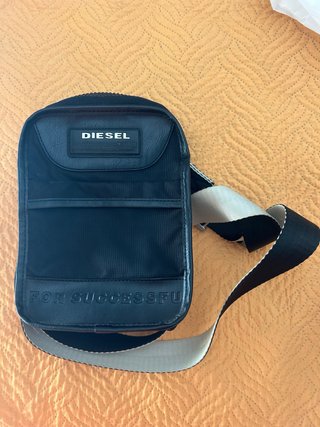 Bandolera Diesel