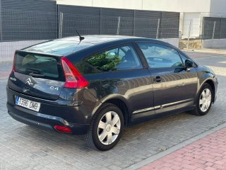 Citroen C4 2005