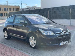 Citroen C4 2005