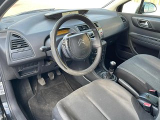 Citroen C4 2005