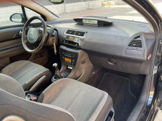 Citroen C4 2005