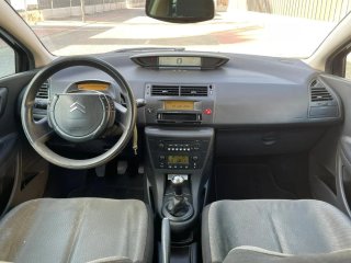 Citroen C4 2005
