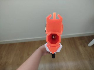 Nerf Ultra 2