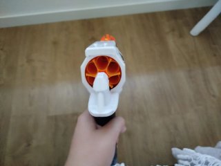 Nerf Ultra 2