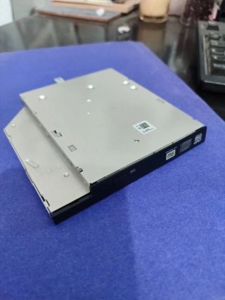 Lector DVD TSSTcorp para portátil