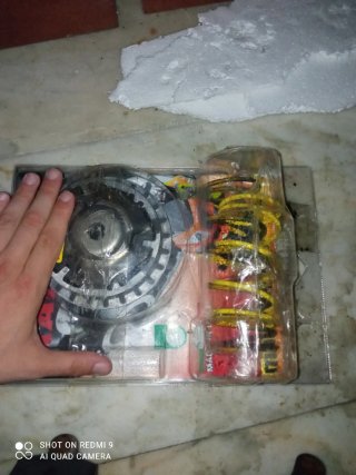Kit Variador Original Honda Forza 125