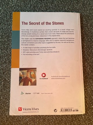 The Secret of the Stones