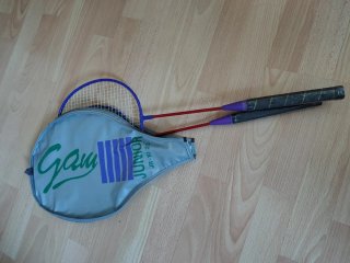 Raquetas Bádminton Junior Gamy JR-10