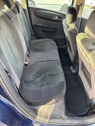 Citroen C4 2006
