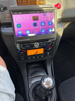 Citroen C4 2006