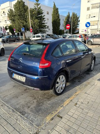 Citroen C4 2006