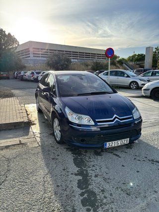 Citroen C4 2006