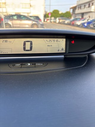 Citroen C4 2006