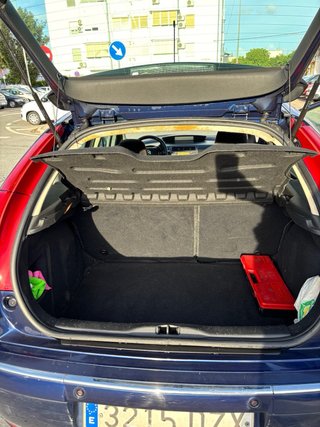 Citroen C4 2006