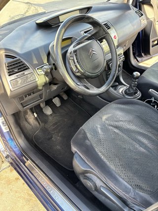 Citroen C4 2006